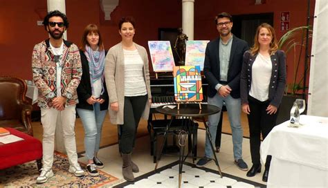 El Hotel Palacio San Fernando De Utrera Presenta Su Variada