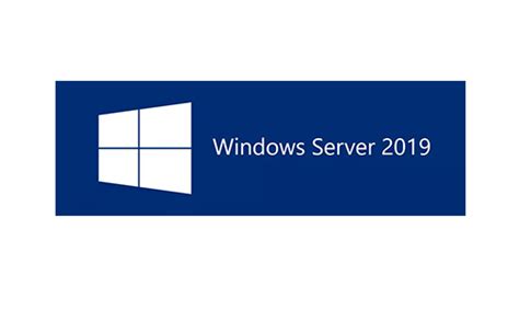 Microsoft Windows Server 2019 Datacenter 2 Core Open License 9ea 01045