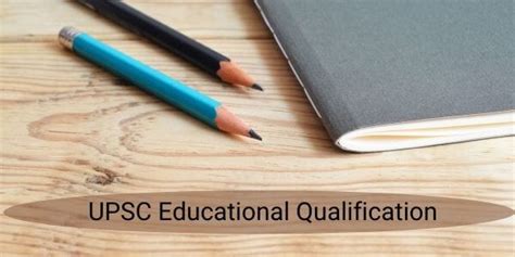 UPSC Eligibility Criteria - Educational Qualification for IAS - IAS Babu Ji