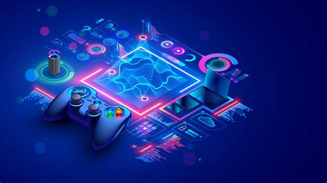 AI In Gaming: Innovations Changing The Future Of Gaming In 2023