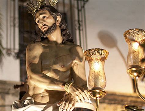 Itinerario Lunes Santo Semana Santa Marbella