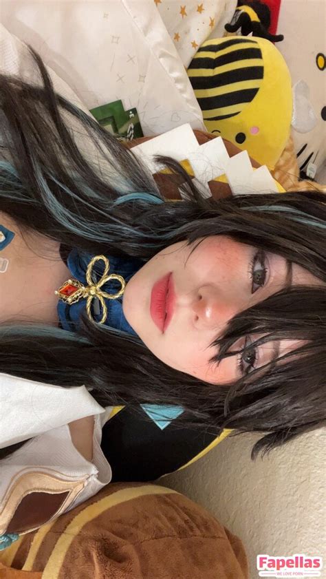 Ashisbees Aka Iamb S Nude Leaks Patreon Photo Fapellas