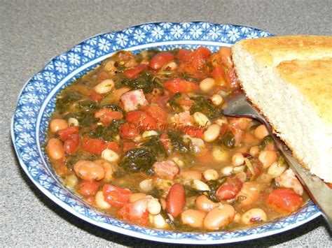 Turnip Green Soup Recipe With Rotel Banana Breads