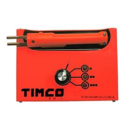 Timco Taloon