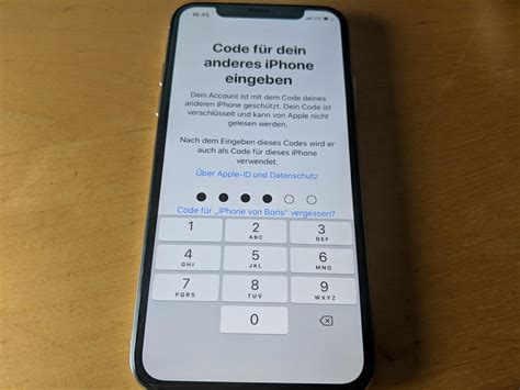 Anleitung Neues Iphone Oder Ipad Schneller Einrichten Tutonaut