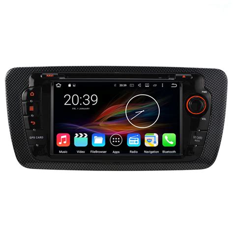 Android Autoradio Car Multimedia Stereo Gps Navigation Dvd Radio