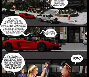 Fansadox Pay Back Cagri Muses Sex And Porn Comics