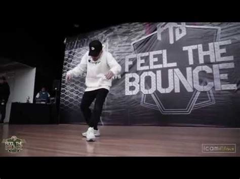 FEEL THE BOUNCE 2018 Melvin Tim Tim YouTube