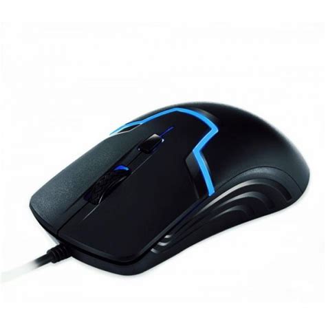 Hp M100 High Performance 7 Led Gaming Mouse