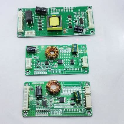 Universal Led Lcd Tv Backlight Driver Board Constant Current Inverter