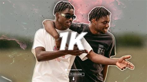 GRATUIT Tiakola X Rsko Type Beat 1K Instru Rap Afro Drill