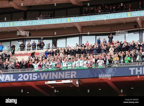 North ferriby united 2015 hi-res stock photography and images - Alamy