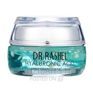 Dr Rashel Hyaluronic Acid Lifting Firming And Eye Gel Cream In Accra