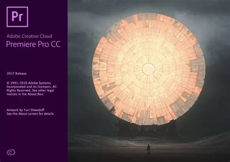 Pr Adobe Premiere Pro Cc Cg