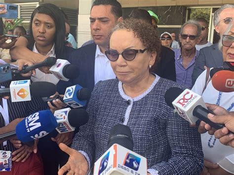 Video Procuradora Miriam Germ N Revela La Amenazaron Con Matarle A Su