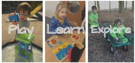 Welcome to Nursery – Vale of Evesham