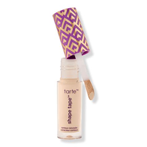 Travel Size Shape Tape Full Coverage Concealer - Tarte | Ulta Beauty