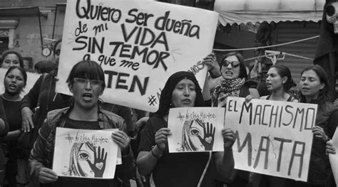 Represión a feministas en Bolivia organizar la solidaridad La tinta