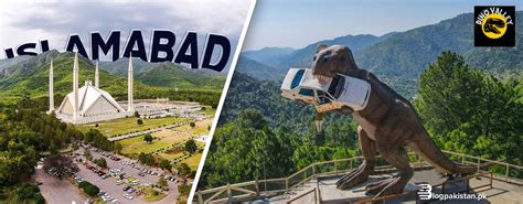 Dino Valley Islamabad rides. Archives - BlogPakistan