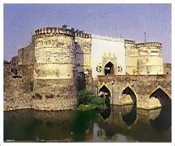 Lohagarh Fort, Lohagarh Fort Bharatpur, Fort Lohagarh, Lohagarh Fort ...