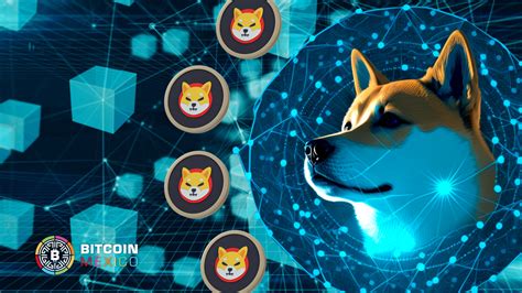 Desarrolladores De Shiba Inu Anuncian Shibarium Una Layer 2