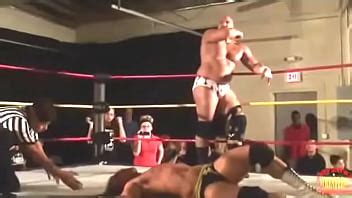 Big Honky Kong Wrestling Giant Domination Part 2 XVIDEOS