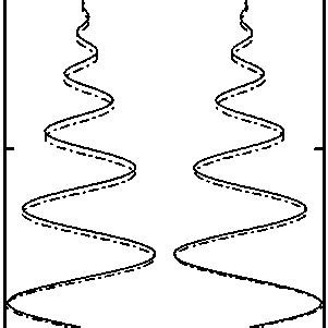 Comparison Between The Asymptotic Solution Full Curves And Numerical