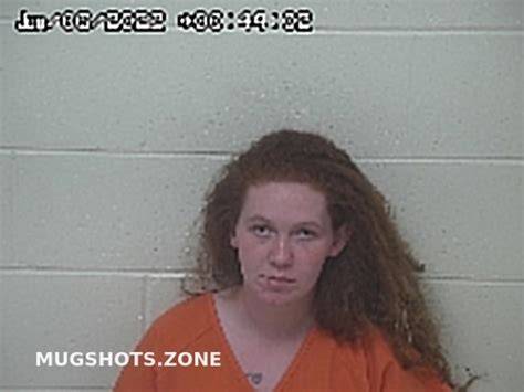 MESSER SKYLER M 06 06 2022 Scioto County Mugshots Zone