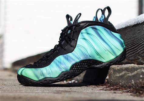 Nike Foamposite One Northern Lights All Star