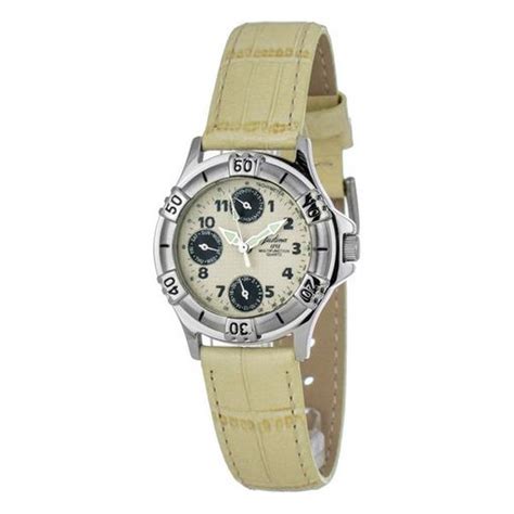 Reloj Mujer Justina 32552h 30 Mm Con Ofertas En Carrefour Ofertas