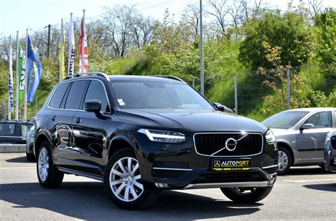 Volvo Xc D Ch Geartronic Pl Momentum Autoport