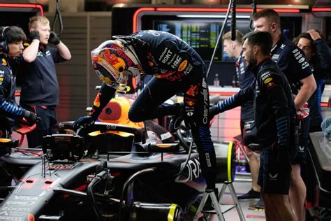 Checo P Rez Consider Fallas En La Estrategia De Red Bull Tras Quedar