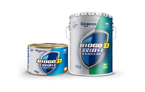 优品推荐：宏源biogo D双组分聚氨酯防水涂料 叶丹 买化塑智库专家