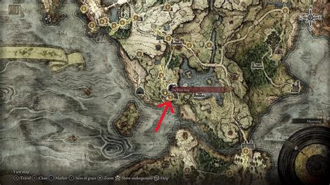 How To Get The Dragon Communion Seal In Elden Ring