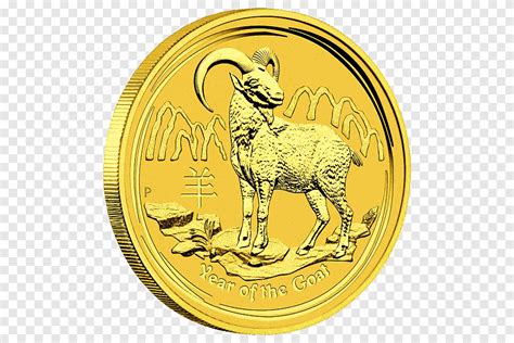 Perth Mint Royal Australian Mint Lunar Series Moeda De Ouro Australian