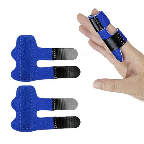 Buy Finger Splint Trigger Finger Splint Injuries Splints