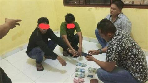 Tag Alur Transaksi Sabu ALUR TRANSAKSI SABU Dua Polisi Di Nias