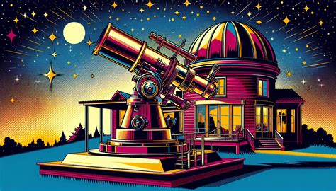 Unveiling The Cost Of A High End Home Observatory A Comprehensive Guide