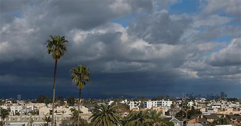 Storms Approaching Los Angeles Fuji X100v Album On Imgur