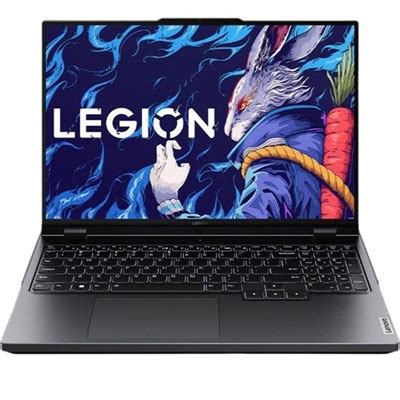 Lenovo Legion Pro Irx Gaming Laptop Intel Core I Hx Gb