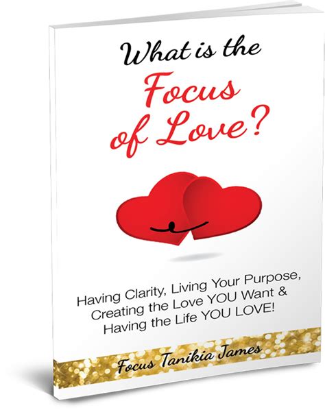 How To Have A Healthy Love Affair With Focus James 90 Minute Books Blog