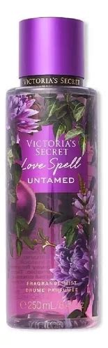 Love Spell Untamed Fragance Mist Victoria Secret 250 Ml MercadoLibre