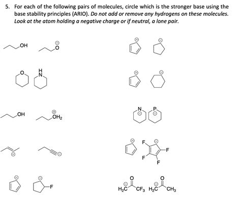 Solved 4. The pKa of phenol is 10.0. When a nitro group | Chegg.com