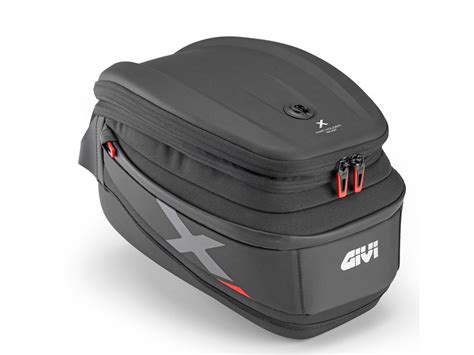 Tankbag Givi Xl Tanklock Litr W Wymaga Uchwytu Bf