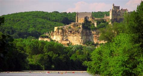 Les plus beaux sites à découvrir LE PERIGORD NOIR Dordogne Aquitaine