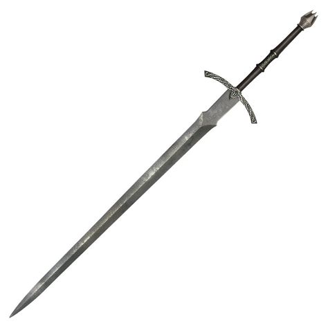 The Lord of the Rings Sword of the Witchking - Officially Licensed Replica