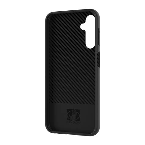 Body Glove Samsung Galaxy A G Astrx Case Black Incredible Connection