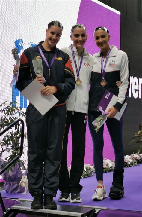 Österreichischer Schwimmverband Doppel Gold für Vaso