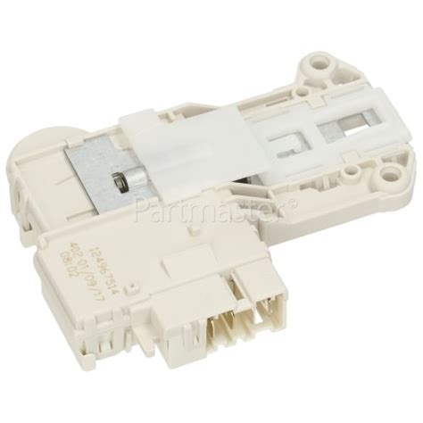 Door Interlock : Bitron DL-S1 124967514 402 01/09/17 | www.partmaster.co.uk