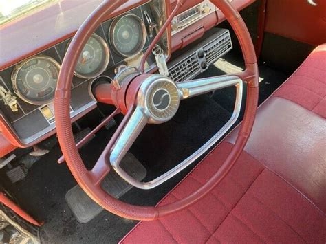 1965 Studebaker Wagonaire w/ $6800+ in new parts, not including labor-A ...